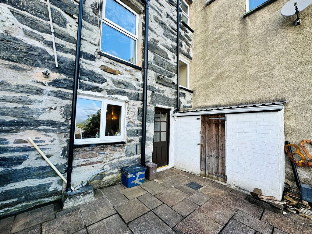 Additional image 24 of 3 bed terraced house for saleDora Street, Porthmadog, Gwynedd LL49