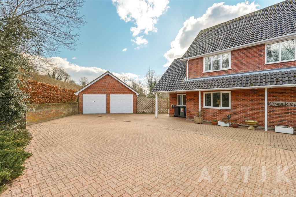 Additional image 57 of 5 bed detached house for saleQuay Street, Halesworth IP19