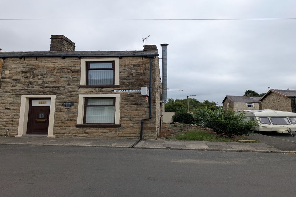 Property photo 1 of 11 Ingham Street - Front (2)