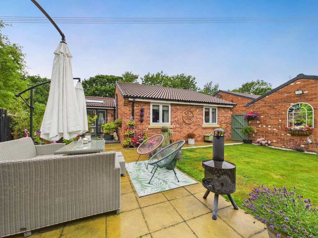 Property photo 2 of 12 Rear Garden