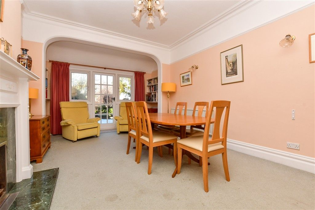 Property photo 2 of 13 Dining Room