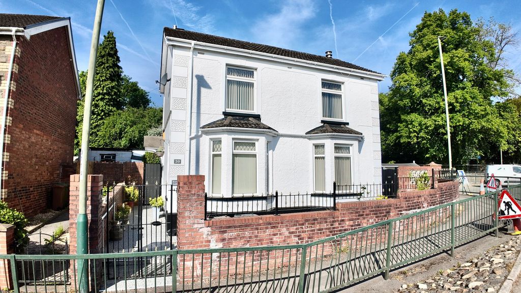 Additional image 7 of 4 bed detached house for saleBlackwood Road, Pontllanfraith NP12