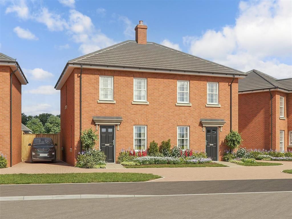 Property photo 1 of 10 External Front Brochure