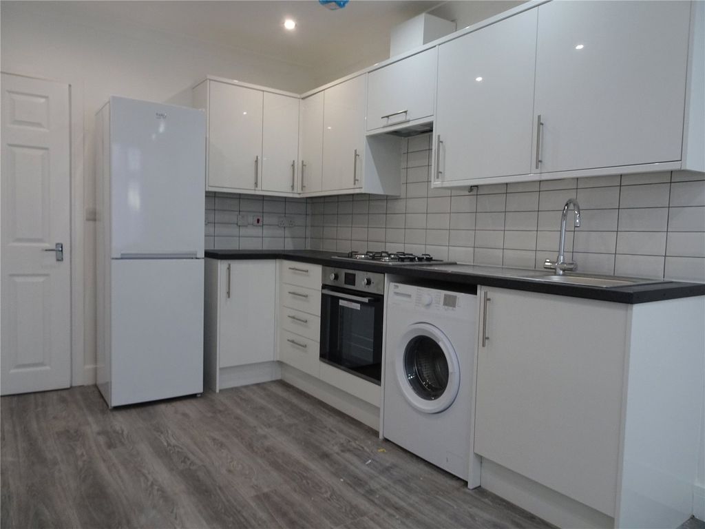 Property photo 2 of 5 Kitchen Area