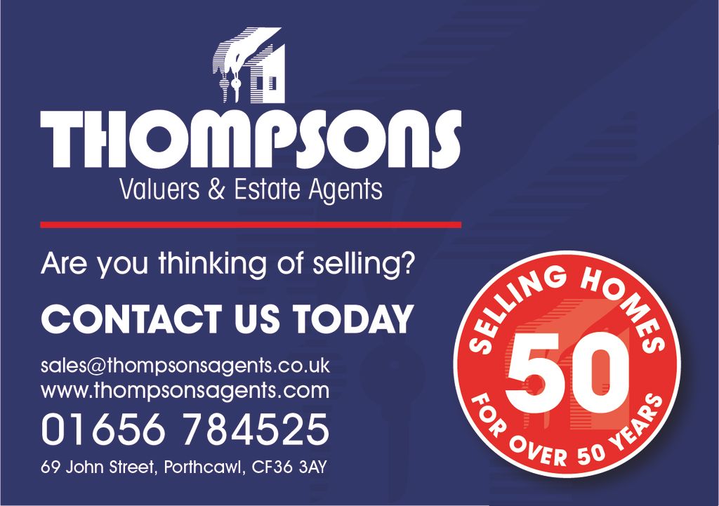 Additional image 20 of 4 bed detached house for saleBirch Walk, Newton, Porthcawl CF36