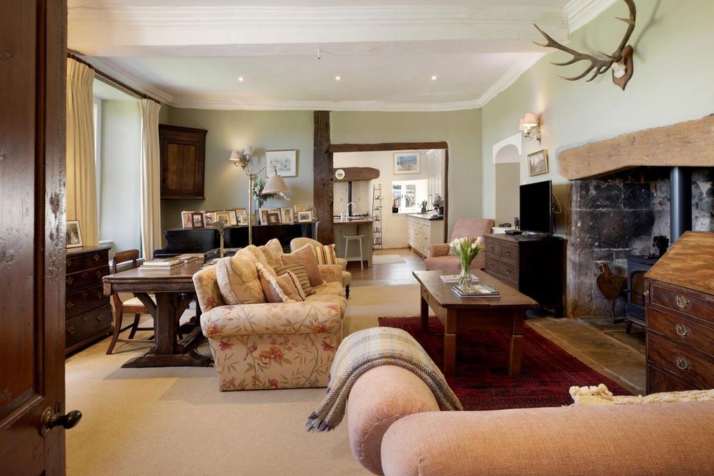 Additional image 9 of 6 bed farm for saleDira Barton, East Village, Crediton, Devon EX17