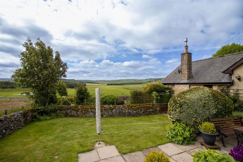 Additional image 16 of 3 bed detached bungalow for saleDean Law, Chesters, Hawick TD9