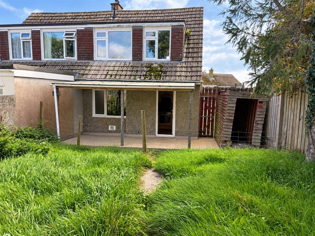 Property photo 2 of 18 Rear Garden: