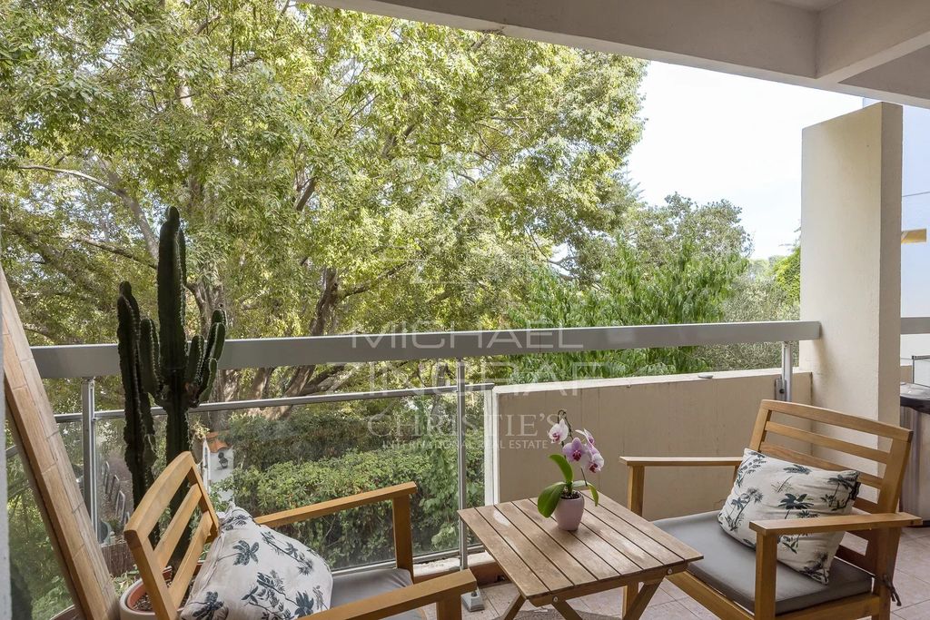 Property photo 1 of 12 Cap d’Antibes – A Prestigious Address Just Steps From La Garoupe