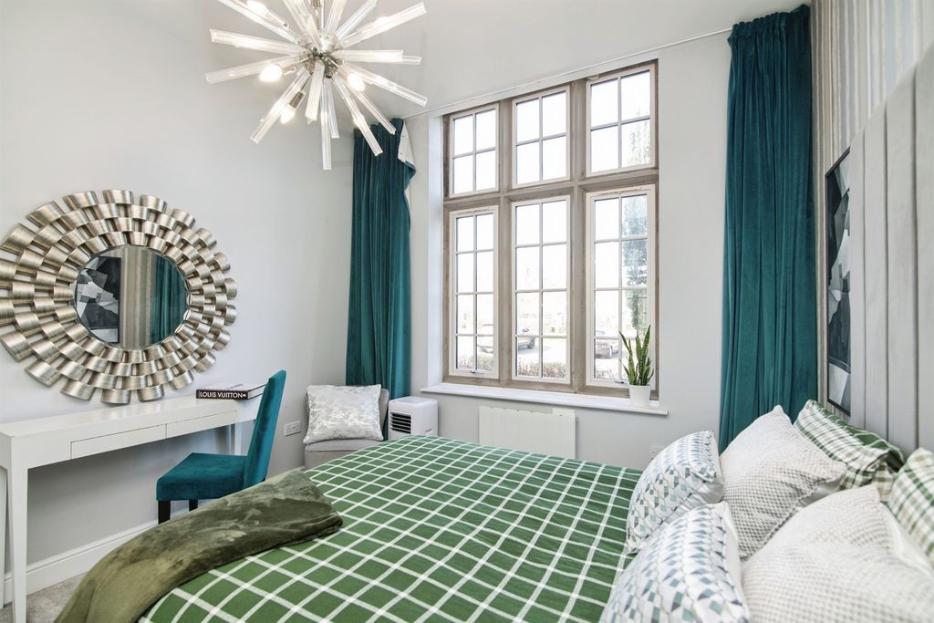 Additional image 10 of 2 bed flat for saleMallows Grove, Dudley DY1