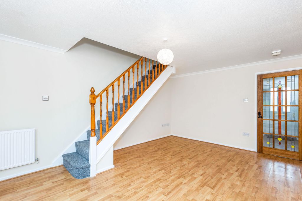 Property photo 3 of 8 Living Room