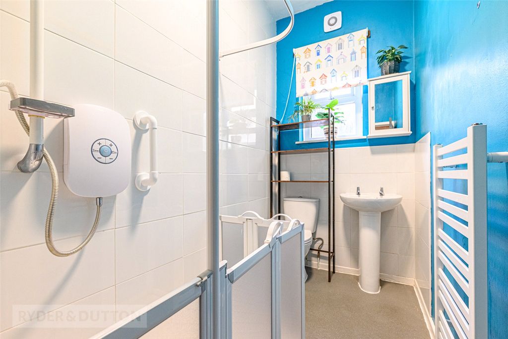Additional image 11 of 3 bed flat for saleOakes Lane, Brockholes, Holmfirth, West Yorkshire HD9