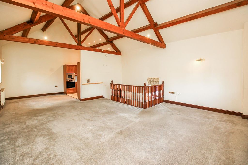 Property photo 3 of 16 Open Plan Living/Dining Room