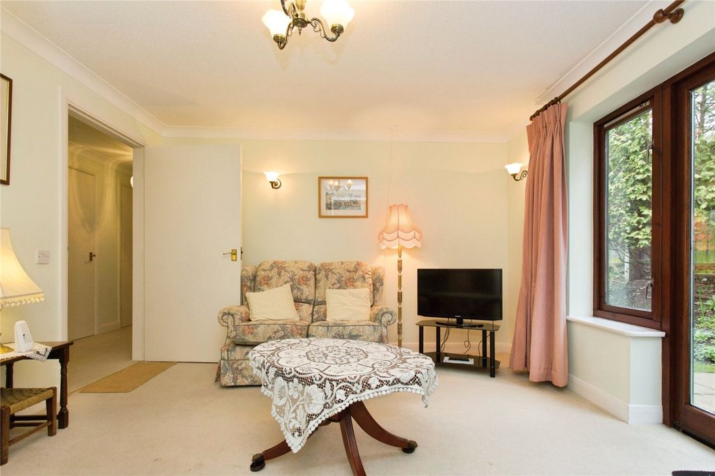 Property photo 2 of 13 Living Room