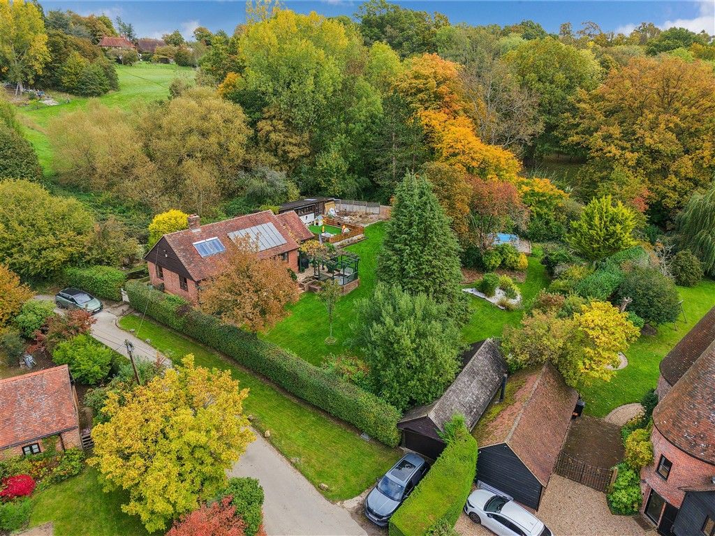 Property photo 1 of 21 Drone Rear Long