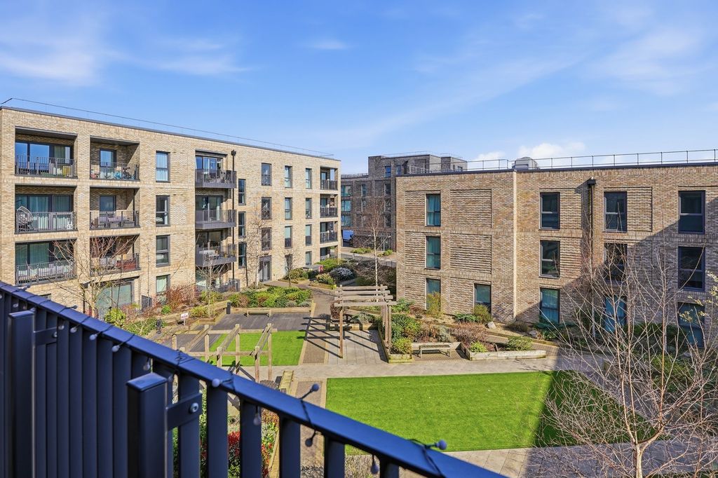 Property photo 3 of 15 View From Balcony