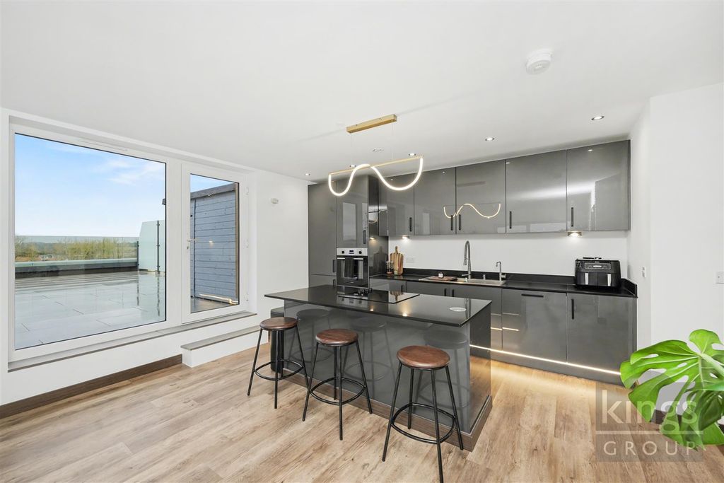 Additional image 5 of 1 bed flat for saleGodfrey House, Edinburgh Gate, Harlow CM20
