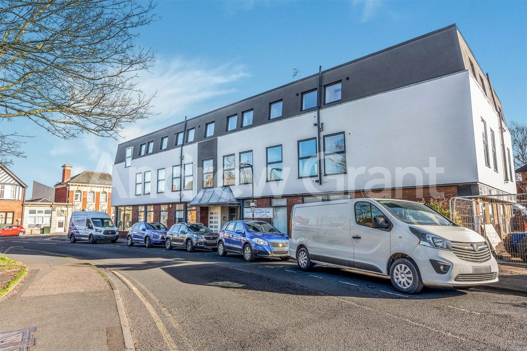 Additional image 28 of 2 bed flat to rentOrchard House, 2 Victoria Square, Droitwich WR9
