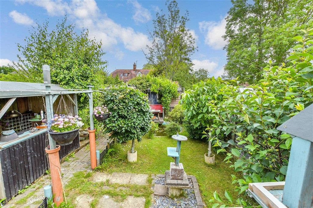 Property photo 1 of 13 Rear Garden