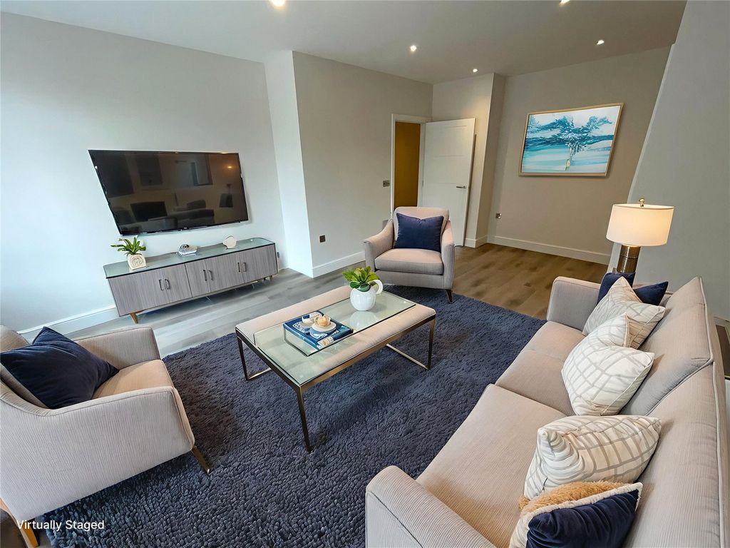 Property photo 2 of 6 Example Living Room