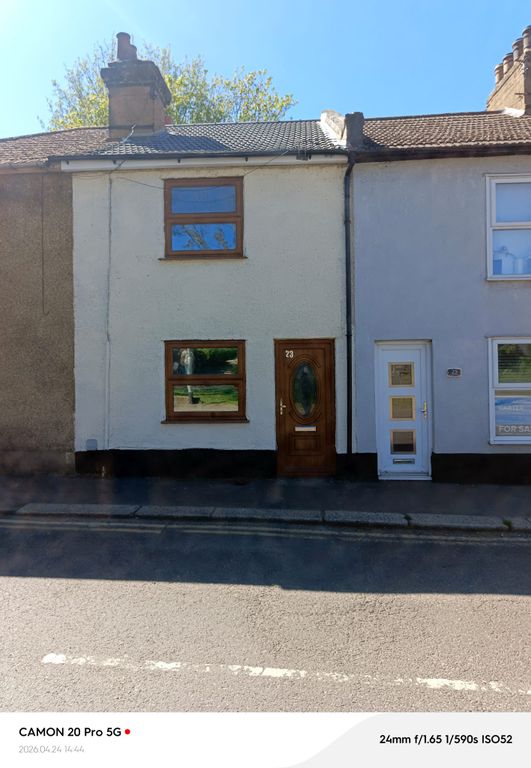 Property photo 1 of 1 2Bedroom House For Rent