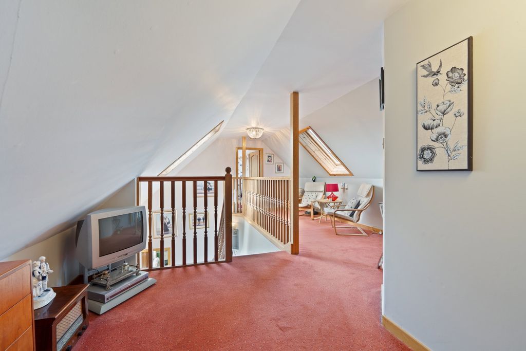 Additional image 21 of 5 bed detached house for saleGrange Farm Mews, Burntisland KY3