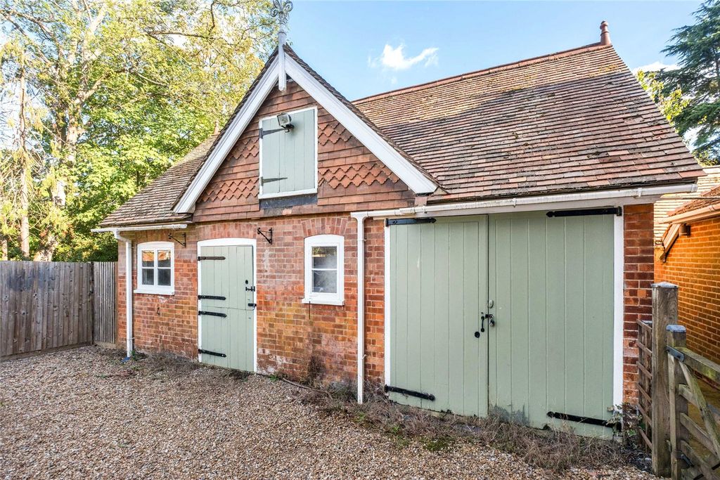 Property photo 2 of 24 The Coach House