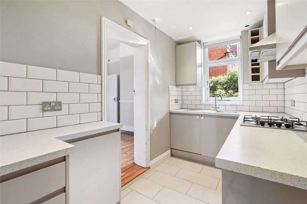 Property photo 3 of 12 Kitchen