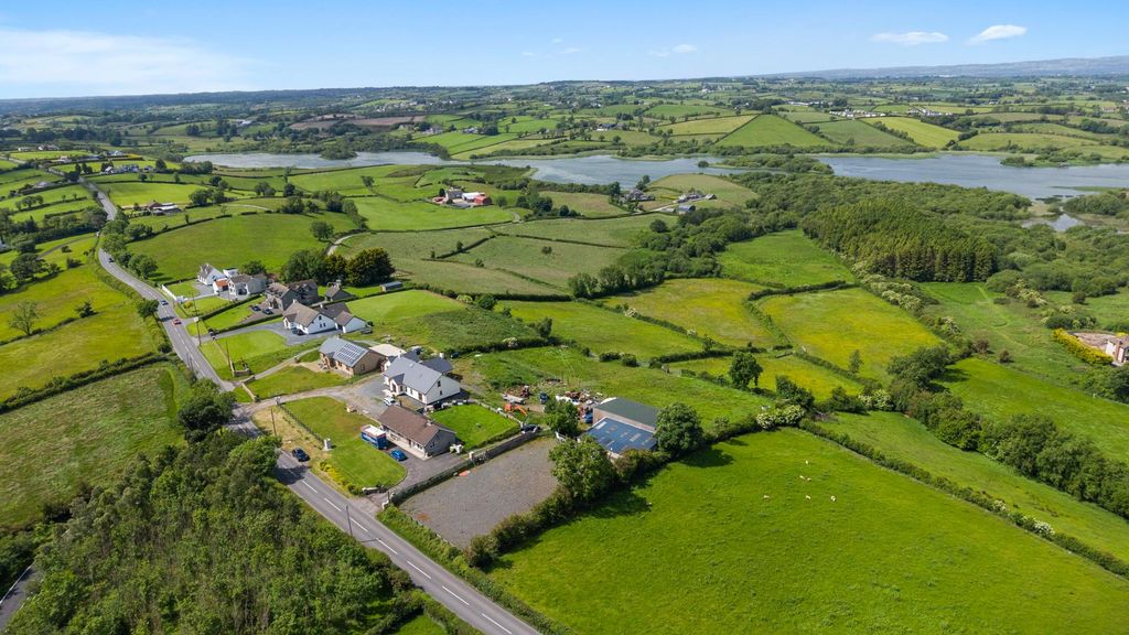 Additional image 41 of 4 bed detached bungalow for sale249D Ballynahinch Road, Ballykeel, Dromore BT25