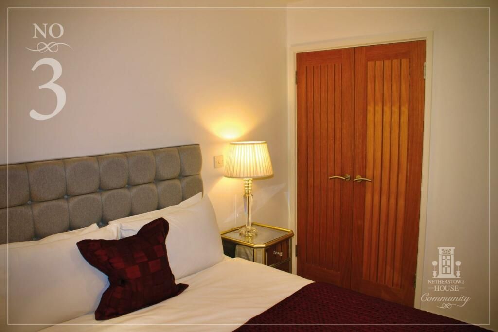 Additional image 5 of 1 bed flat to rentNetherstowe Lane, Lichfield WS13