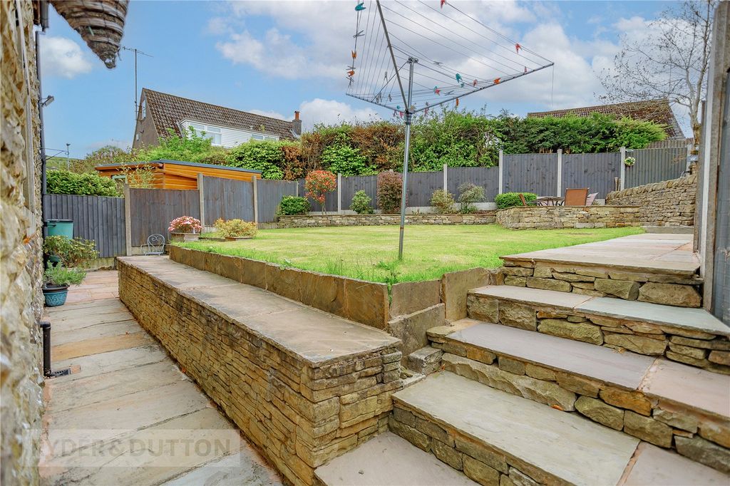 Property photo 3 of 22 Rear Garden