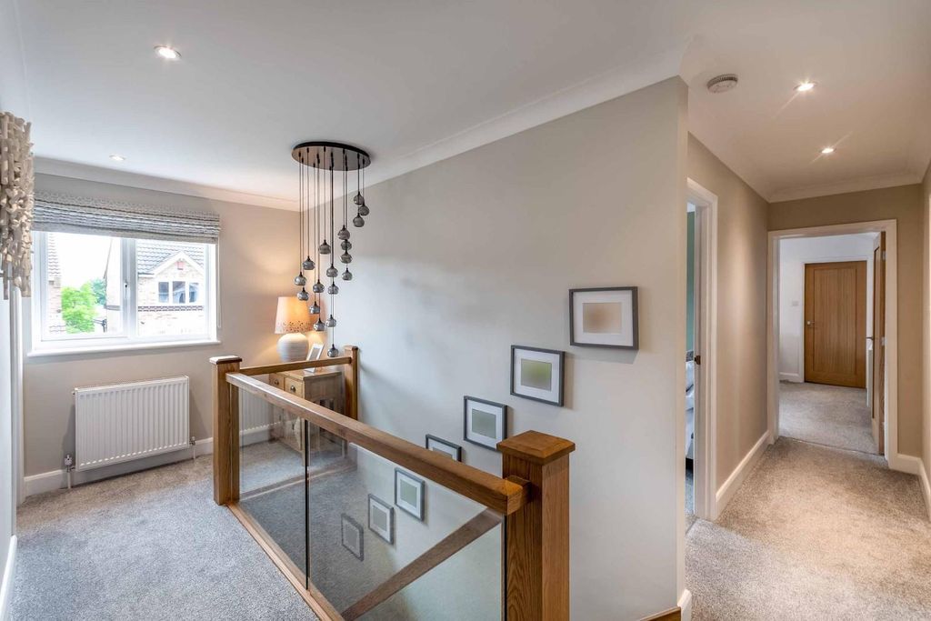 Additional image 13 of 4 bed detached house for saleOld Showfields, Gainsborough DN21