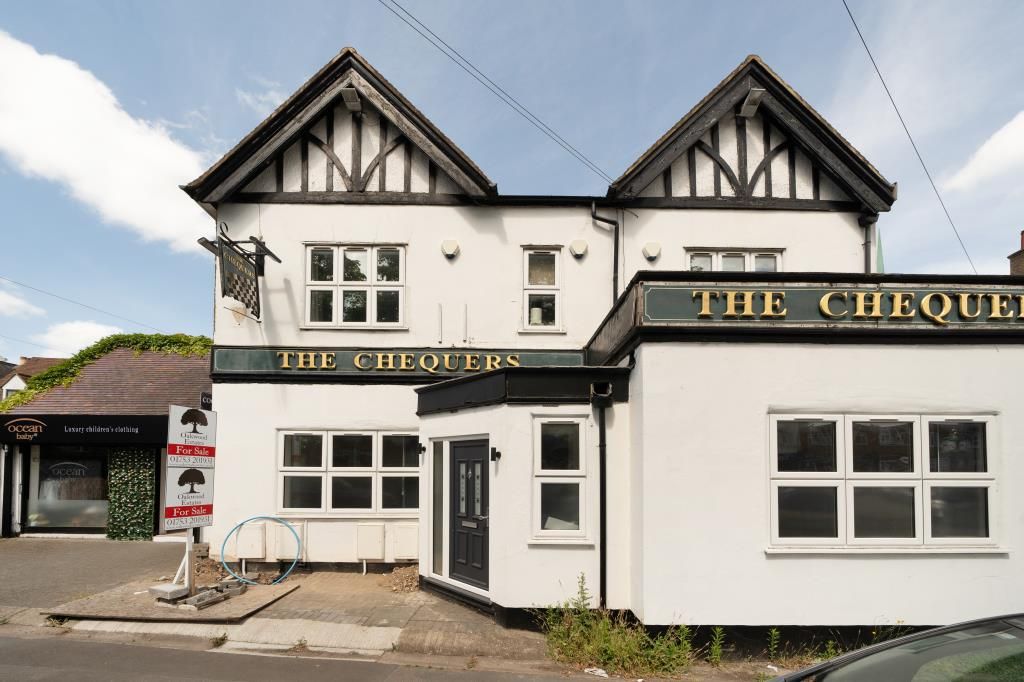 Property photo 1 of 11 Front Shot