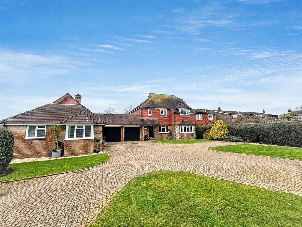 Additional image 71 of 6 bed detached house for saleWallsend Road, Pevensey BN24