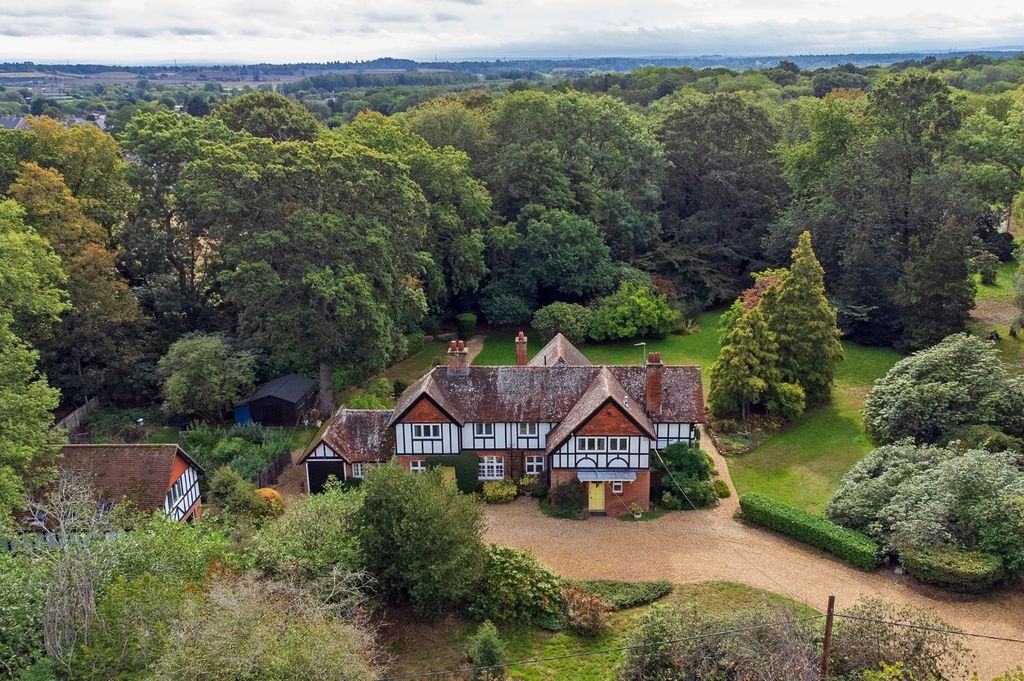 Property photo 1 of 20 Aerial View