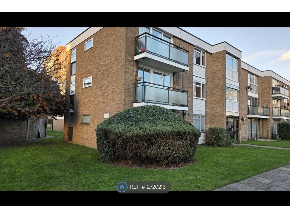 Property photo 1 of 12 1st Floor Flat