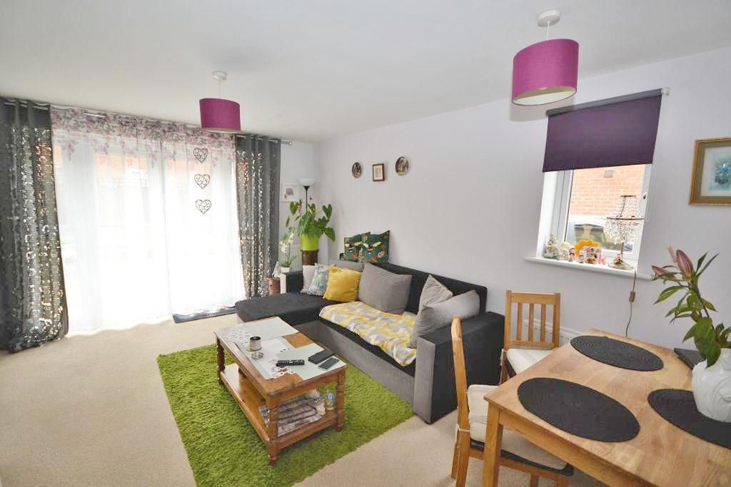 Property photo 2 of 15 Living And Dining Room