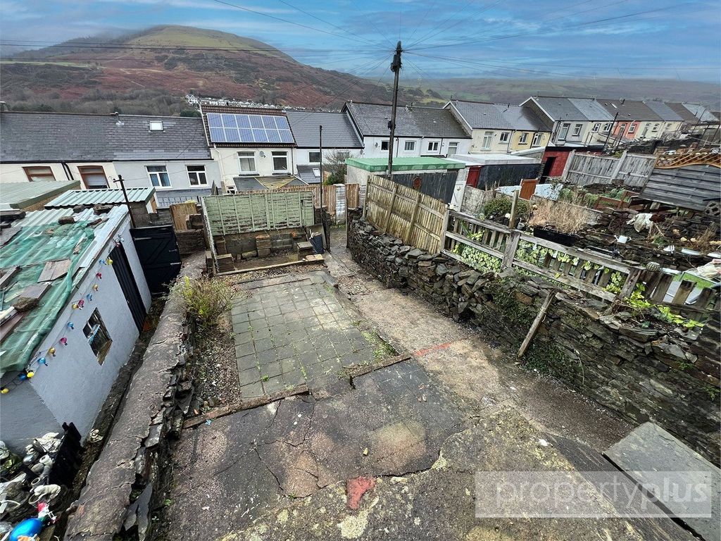 Additional image 14 of 3 bed terraced house for saleKing Street, Gelli, Pentre CF41