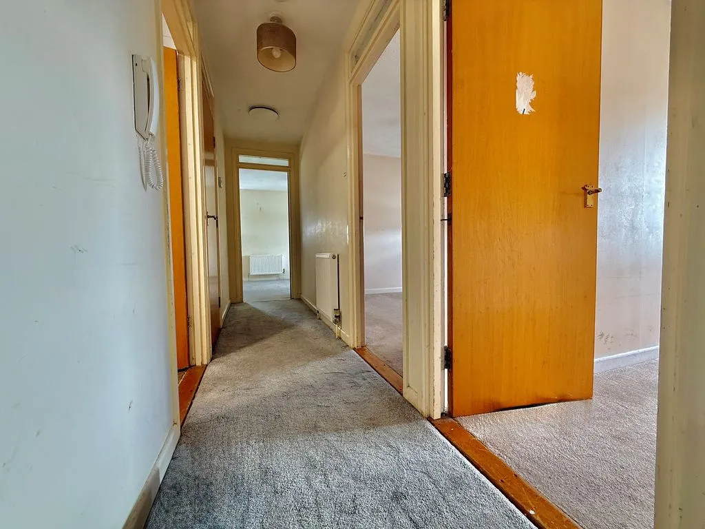 Apartment in Plymouth, Pennycomequick - View 6