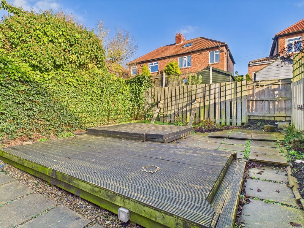 Additional image 15 of 4 bed semi-detached house for saleThornlea Gardens, Low Fell, Gateshead NE9
