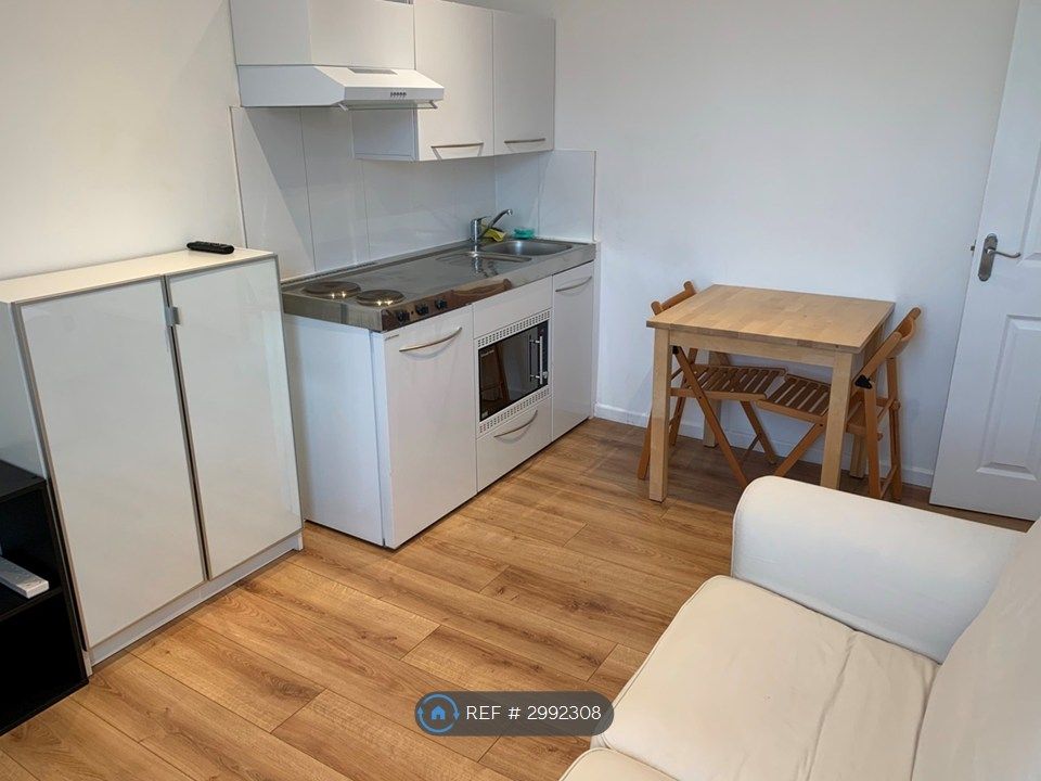 Property photo 3 of 9 Open Plan