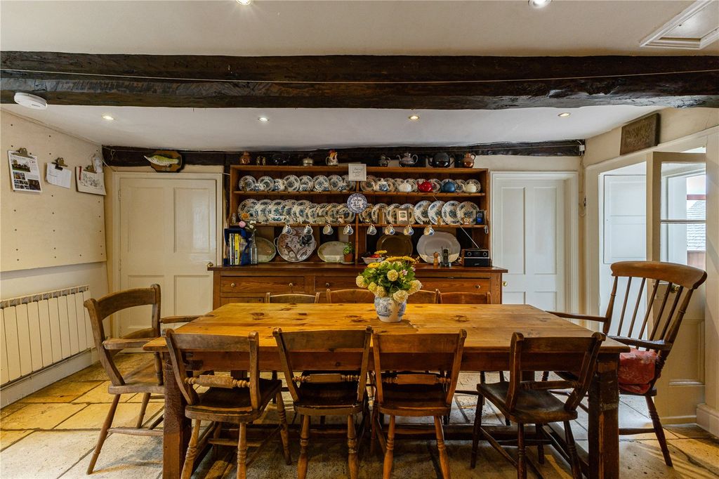 Property photo 3 of 15 Dining Room