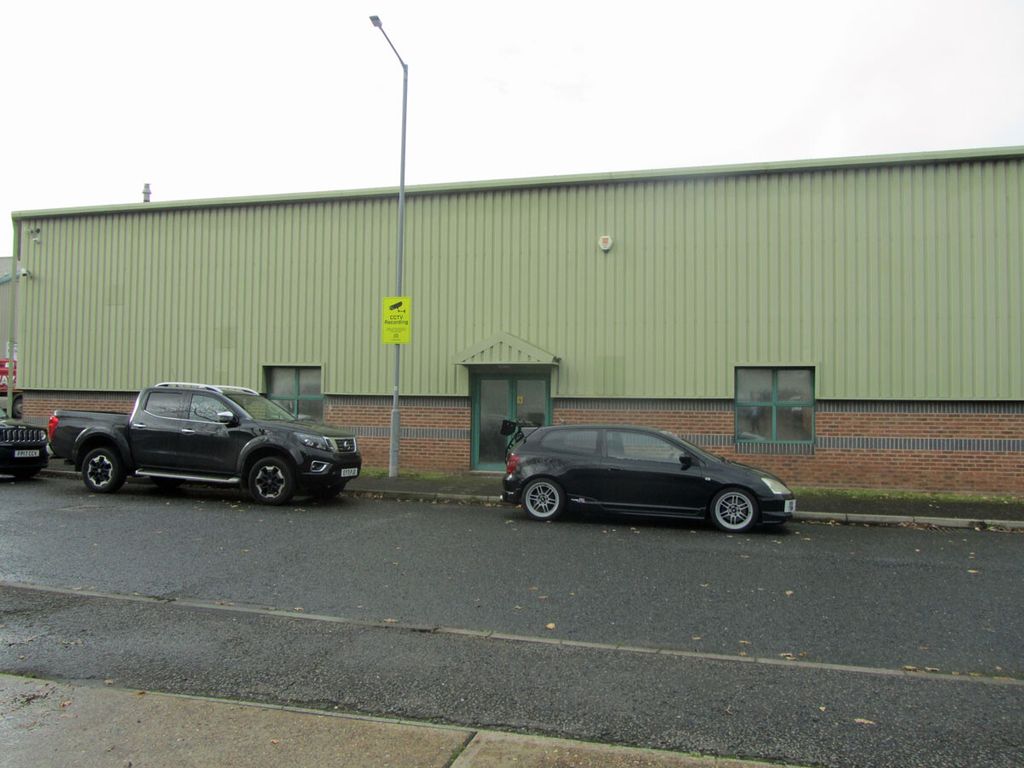 Property photo 3 of 4 Unit 6 Apex Enterprise Park, Hailsham
