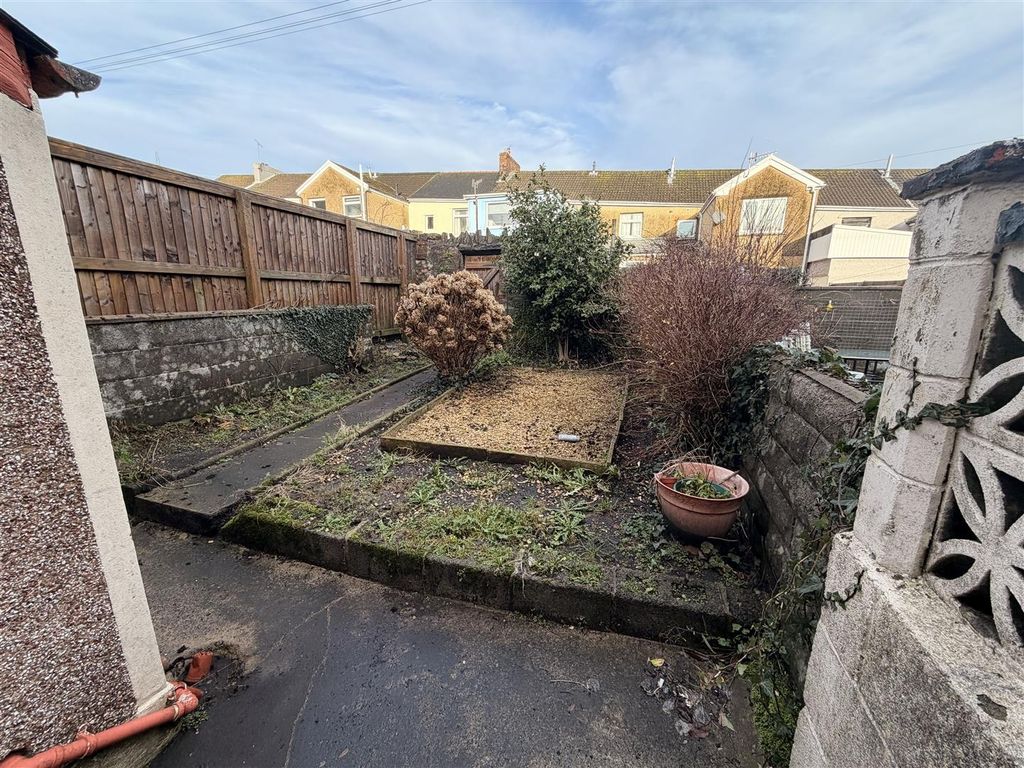 Additional image 13 of 3 bed semi-detached house to rentWingfield Street Aberfan Merthyr Tydfil, Merthyr Tydfil CF48