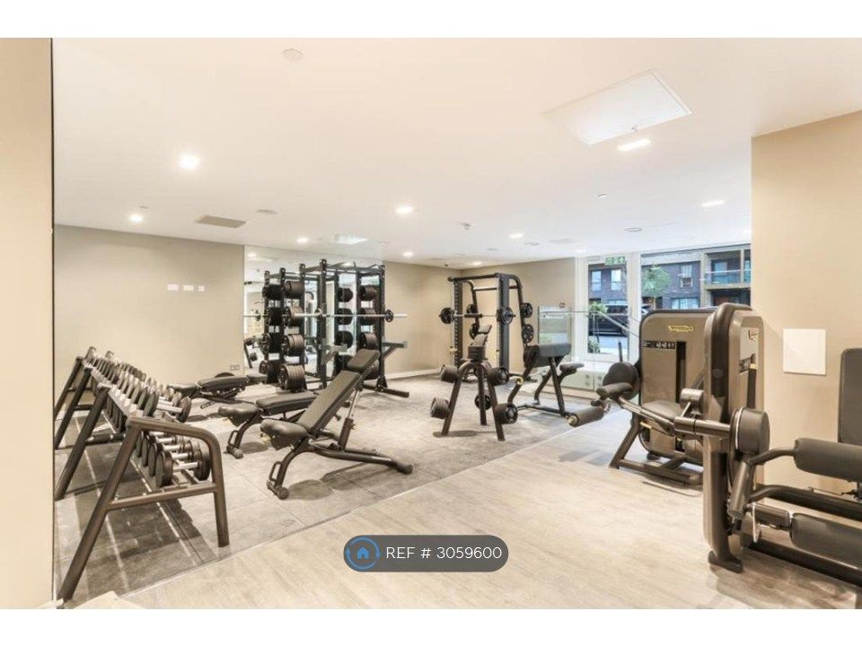 Property photo 3 of 4 Gym