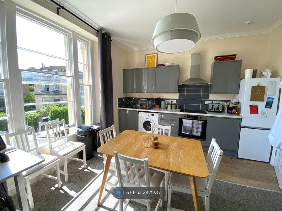 Property photo 2 of 14 Open Plan Kitchen / Diner