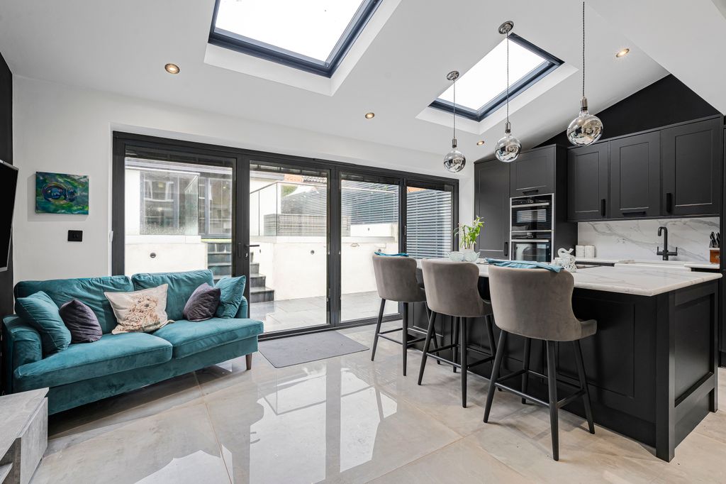 Property photo 2 of 26 Kitchen/Family Room