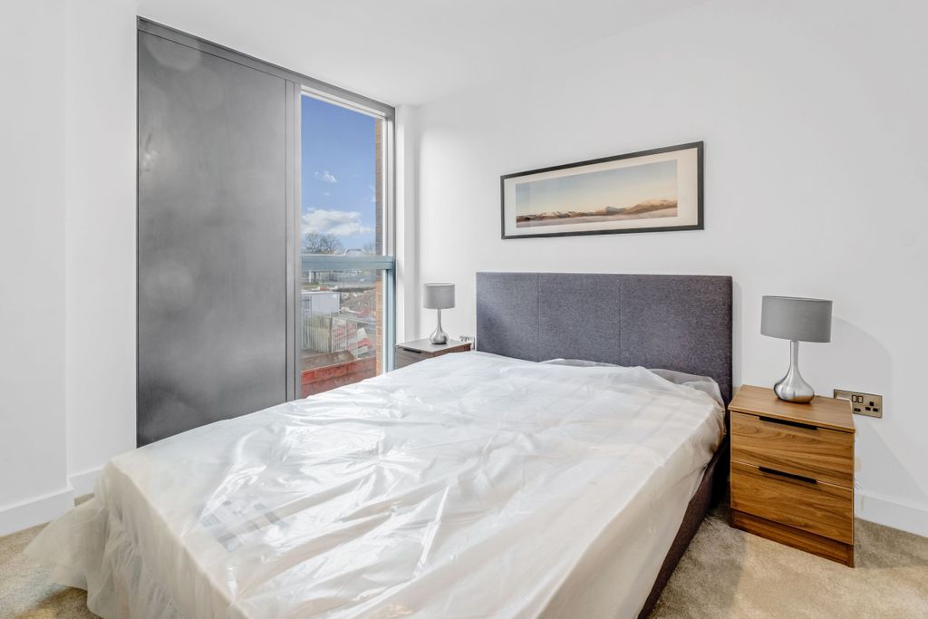 Additional image 13 of 2 bed flat to rentLombe House, Liversage Street, Derby DE1