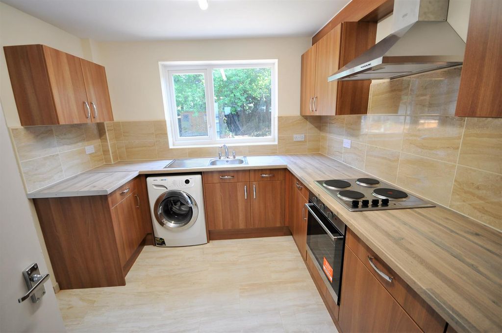 Property photo 2 of 13 Re-Fitted Kitchen