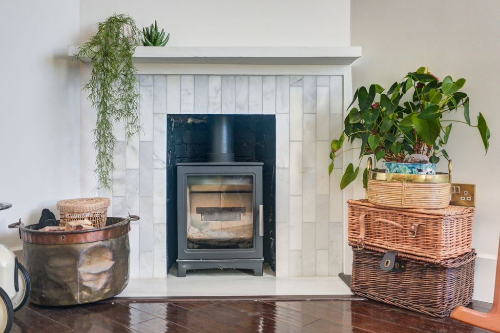 Additional image 7 of 6 bed detached house to rentShirley Drive, Hove BN3